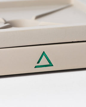 Seifenschale_klein_Detail Freisteller Logo_Betonwald